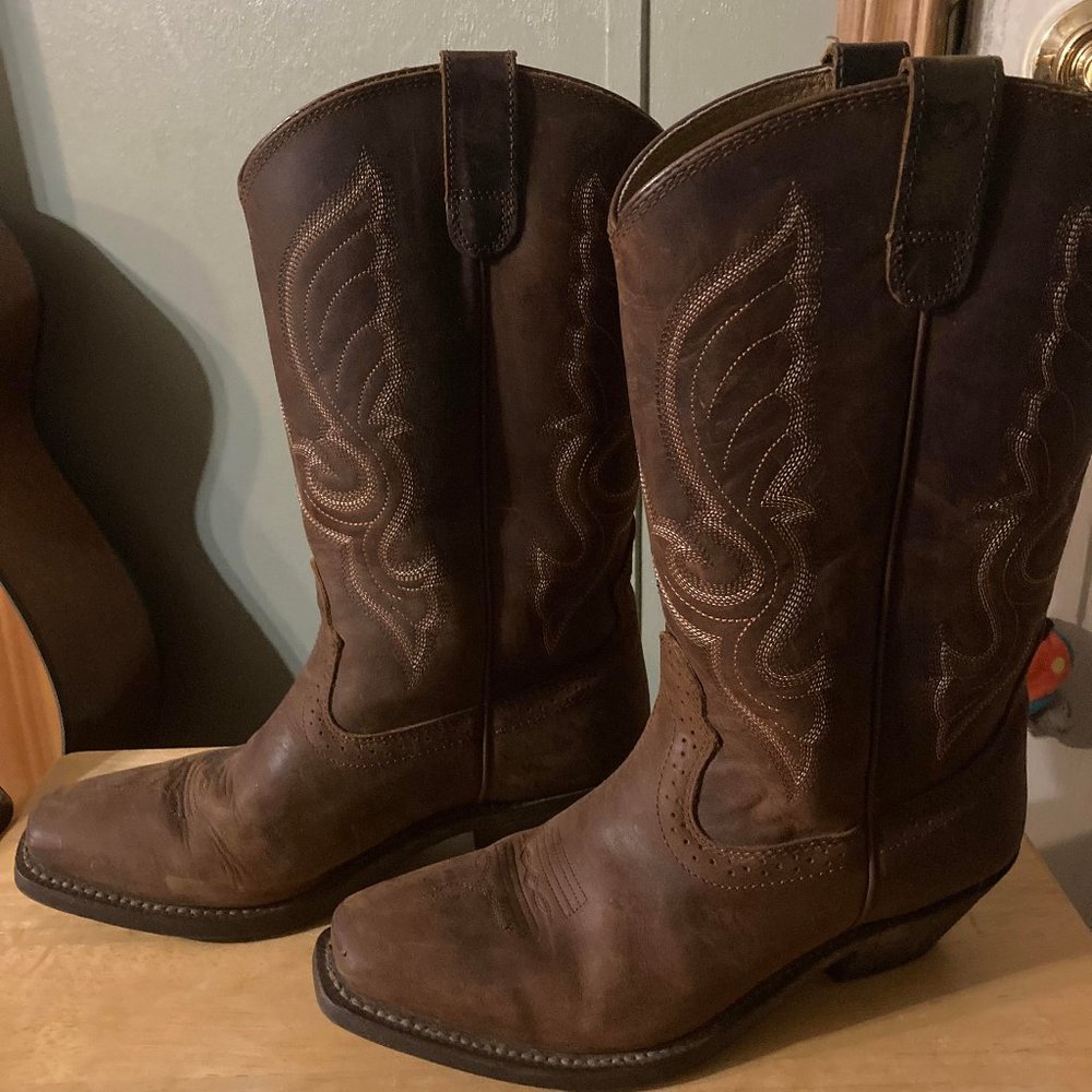 Boots